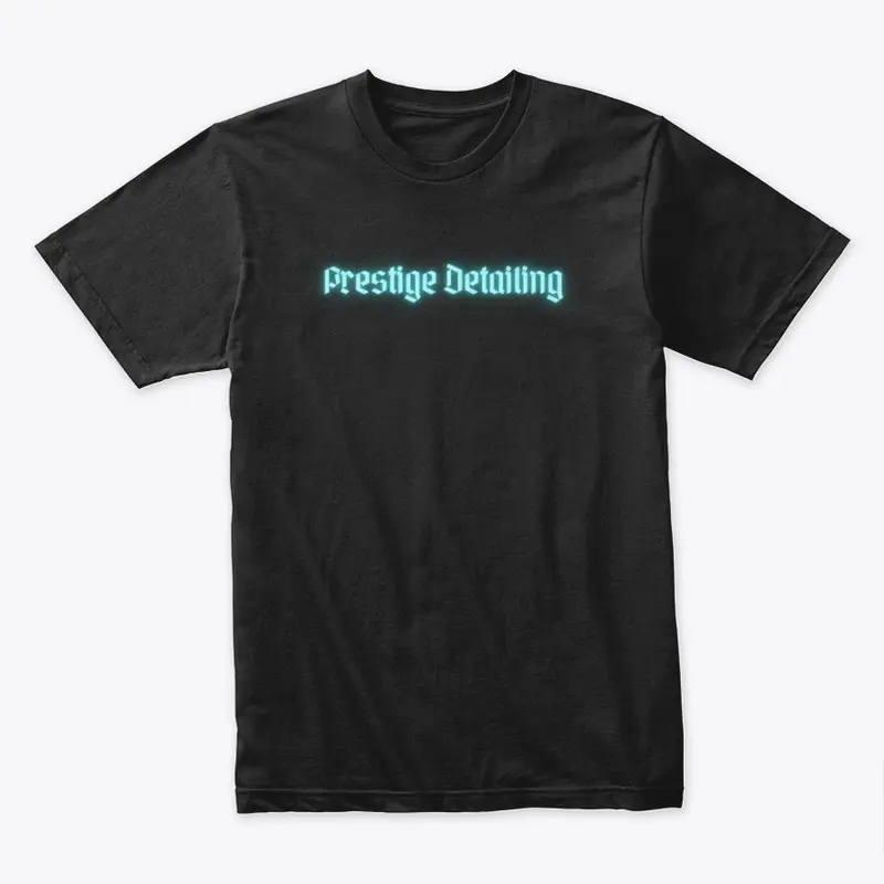 "Detailing Is My Religion" Tee